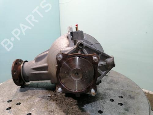 Rear differential SUZUKI GRAND VITARA II (JT, TE, TD) 1.9 DDiS All-wheel Drive (JT419, TD44, JB419WD, JB419XD,... | BP23939988M24 