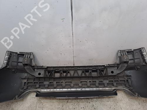 Rear bumper AUDI A4 B7 Avant (8ED) 2.0 TDI | BP23370752C8 