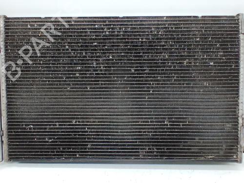 Used AC radiator AC radiator OPEL ASTRA J GTC 2.0 CDTI (08) (165 hp) 33761961 33761961