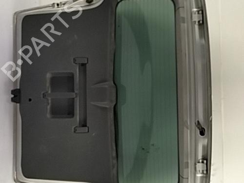 Tailgate OPEL ZAFIRA / ZAFIRA FAMILY B (A05) 1.7 CDTI (M75) | BP29500497C6 