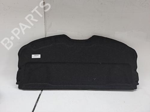 Rear parcel shelf PEUGEOT 208 I (CA_, CC_) 1.2 THP 110 | BP26169345C85
