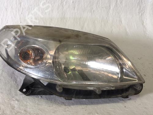Used Right headlight Right headlight 38991130 38991130