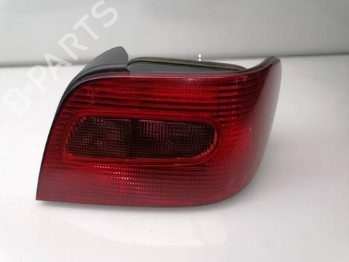 Used Right taillight CITROËN XSARA (N1) 2.0 HDi 90 (90 hp) 23940800
