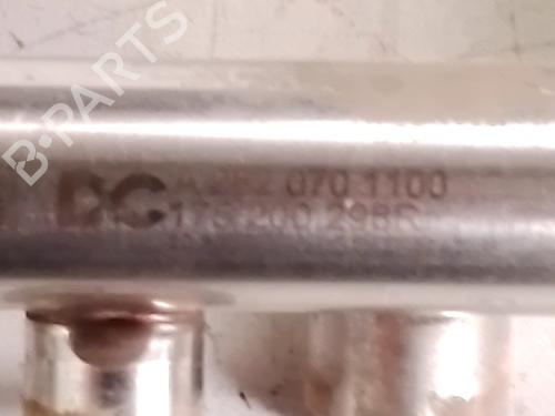 Injection rail RENAULT CAPTUR II (HF_) TCe 130 (HFMF) | BP31580204M98 - Image 3