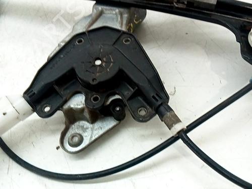 Front left window mechanism BMW 3 Coupe (E46) 320 Cd | BP30050481C22 