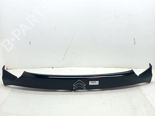 Used Other CITROËN C4 III (BA_, BB_, BC_) 1.2 PureTech 130 (BAHNSA, BAHNSB) (130 hp) 30920957