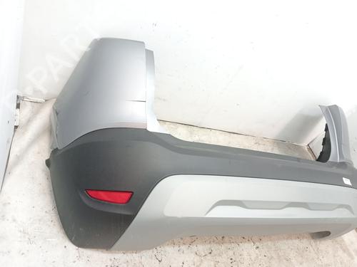 Rear bumper OPEL CROSSLAND X / CROSSLAND (P17, P2QO) 1.2 (75) | BP24925864C8