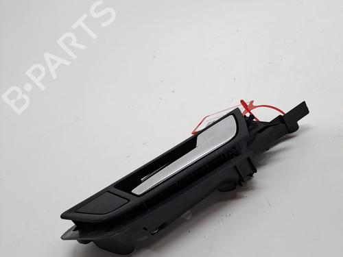 Front right interior door handle AUDI Q5 (8RB) 2.0 TDI quattro | BP27461245I14 