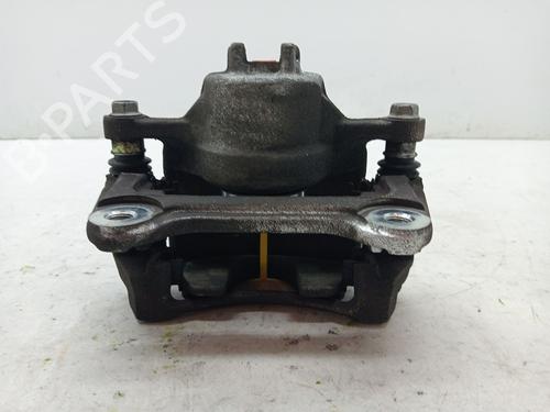 Right front brake caliper KIA PICANTO III (JA) 1.0 | BP23358567M104 