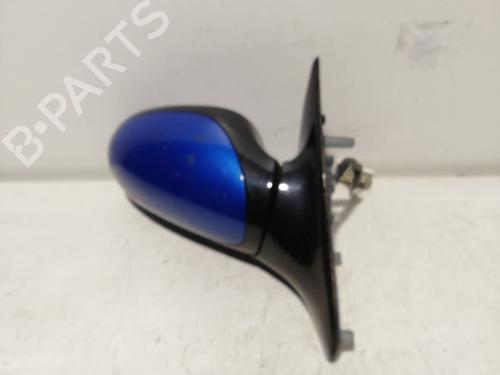 Used Right mirror PEUGEOT 406 (8B) 1.8 16V (116 hp) 25465794