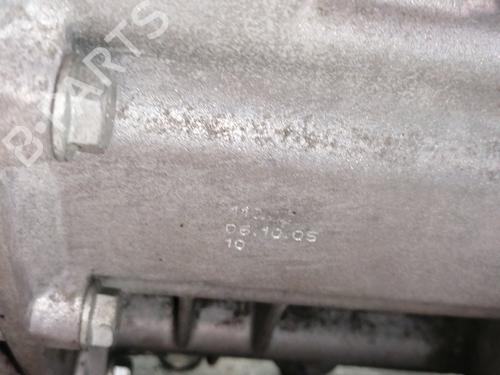 Gearbox BMW 1 (E87) 116 i | BP24171217M3 