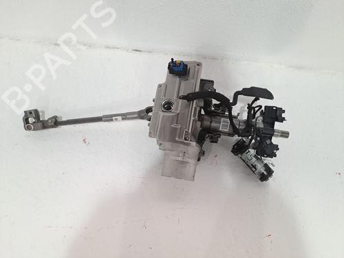 Steering column OPEL CORSA E (X15) 1.4 (08, 68) | BP26574900M21