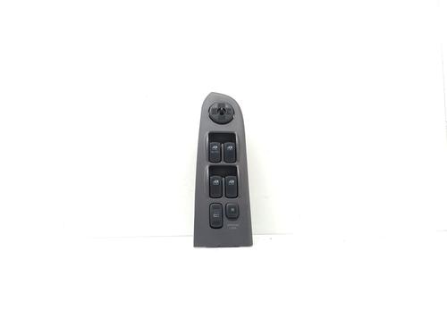 Used Left front window switch HYUNDAI TRAJET (FO) 2.0 CRDi (113 hp) 27557199