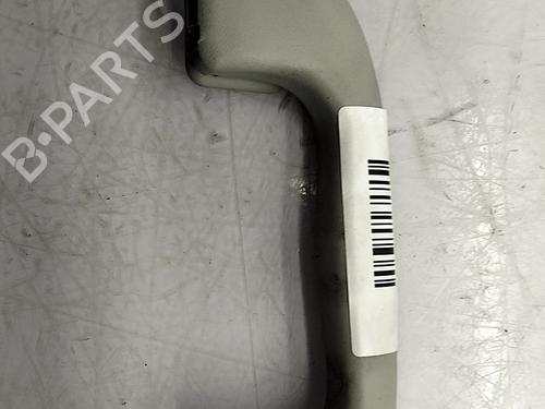 Used Interior roof handle Interior roof handle MG MG ZS SUV (AZS1) 1.5 VTi (106 hp) 34608127 34608127