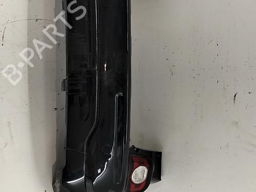Used Rear bumper Rear bumper 37590217 37590217