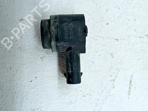 Used Electronic module FORD C-MAX II (DXA/CB7, DXA/CEU) 1.0 EcoBoost (125 hp) 29500269