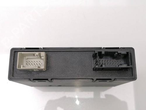 Electronic module OPEL ZAFIRA / ZAFIRA FAMILY B (A05) 1.9 CDTI (M75) | BP23458648M83 