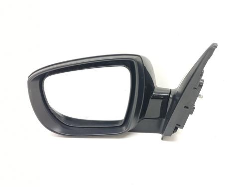 Used Left mirror HYUNDAI ix35 (LM, EL, ELH) 1.7 CRDi (116 hp) 26675011