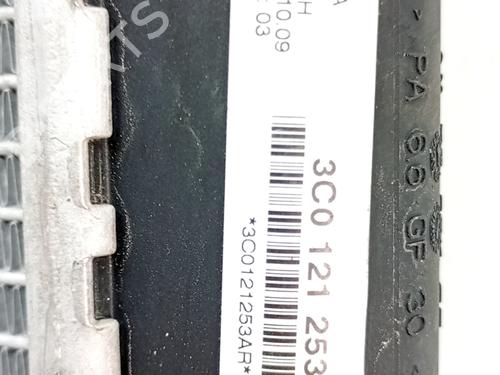 Water radiator VW PASSAT B6 (3C2) 2.0 TDI 16V | BP31580030M31