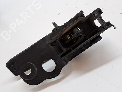 Front right interior door handle CITROËN NEMO MPV 1.4 HDi | BP23363916I14 