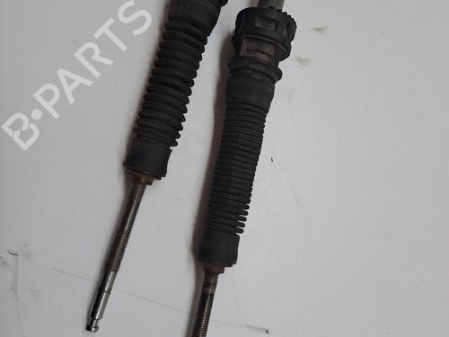 Gear lever VW TOURAN (1T1, 1T2) 1.9 TDI | BP23369333M90 