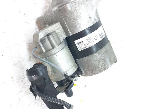 Starter DACIA SANDERO II 1.2 | BP29302538M8 