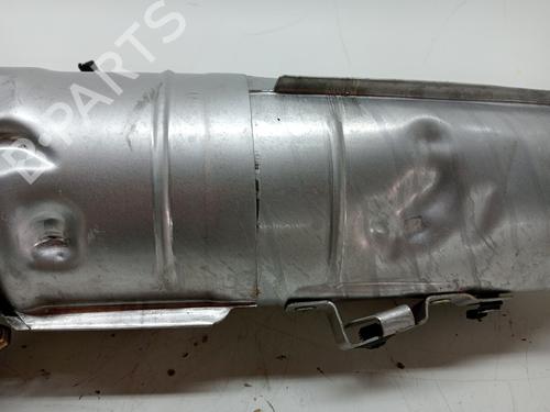 Katalysator OPEL CORSA F (P2JO) 1.2 (68) | BP23283774M10 