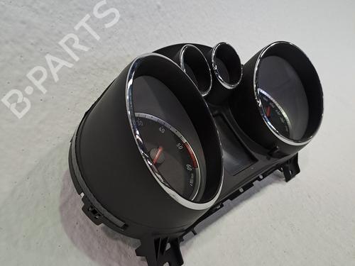 Instrument cluster OPEL INSIGNIA A Sports Tourer (G09) 2.0 CDTI (35) | BP25613155C47 