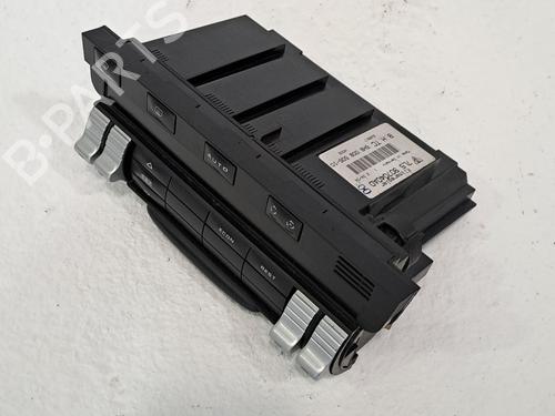 Commande Chauffage PORSCHE CAYENNE (9PA) 3.2 (250 hp) 27463554