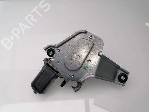 Used Rear wiper motor FIAT TIPO Saloon (356_, 357_) 1.6 (356SXE11) (110 hp) 23379012