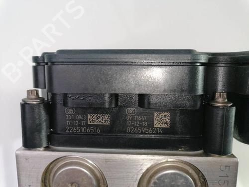 ABS pump IVECO DAILY VI Van 33S12, 35S12, 35C12 | BP23384108M43 