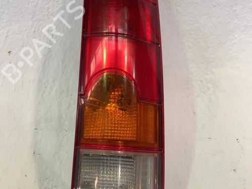 Used Right taillight Right taillight RENAULT KANGOO (KC0/1_) 1.5 dCi (KC07) (65 hp) 33766629 33766629