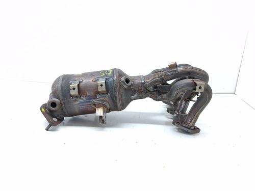 Catalyst MG MG ZS SUV (AZS1) 1.5 VTi | BP28141766M10 