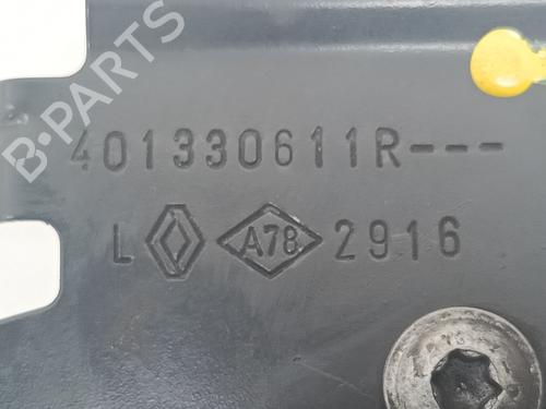 Venstre Styrespindel Lejehus RENAULT CLIO IV (BH_) 0.9 TCe 90 (BHNF, BHMA, BHMH, BHJK, BHJR) | BP26019981M25 