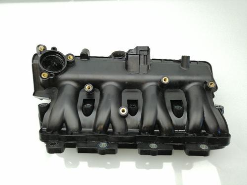 Used Intake manifold FIAT QUBO (225_) 1.3 D Multijet (225CXB1A, 225AXB1A, 225CXB11, 225AXB11,... (75 hp) 23651575