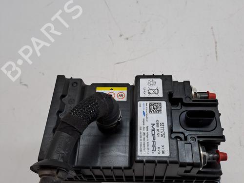 Batteri FIAT 500 (312_) 1.0 Mild Hybrid (312AYD1B) (71 hp) 29116256