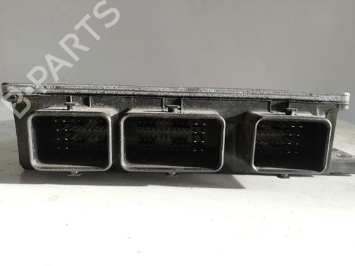 Engine control unit (ECU) RENAULT MEGANE II (BM0/1_, CM0/1_) 1.9 dCi (BM0G, CM0G) | BP25454800M57 