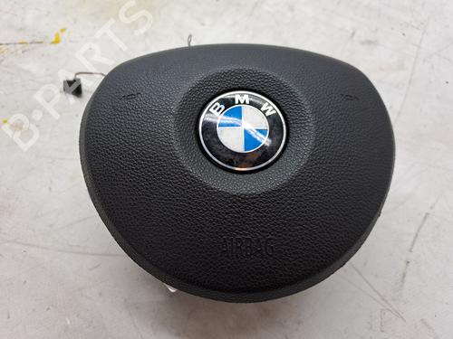 Used Airbag Kit BMW 1 Coupe (E82) 123 d (204 hp) 23372409