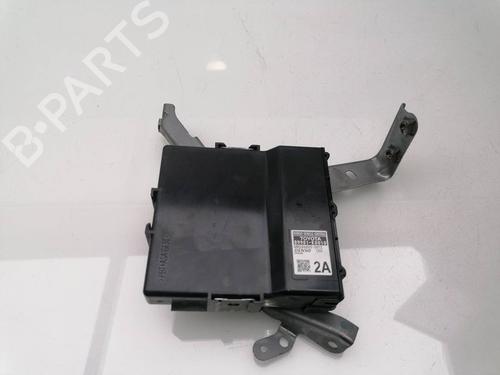 Elektronisk modul TOYOTA YARIS (_P21_, _PA1_, _PH1_) 1.5 Hybrid (MXPH10, MXPH11) | BP23941574M83 