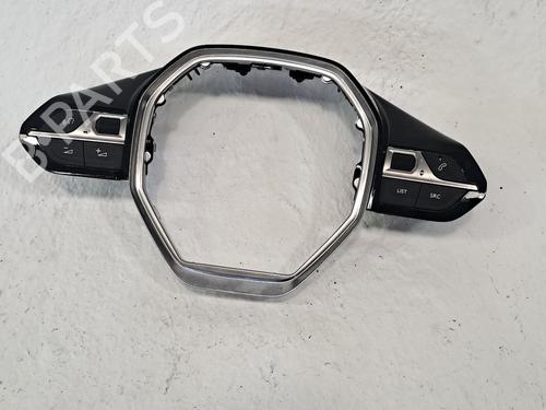 Used Steering wheel controls PEUGEOT 208 II (UB_, UP_, UW_, UJ_) 1.2 Hybrid 100 (101 hp) 27175322