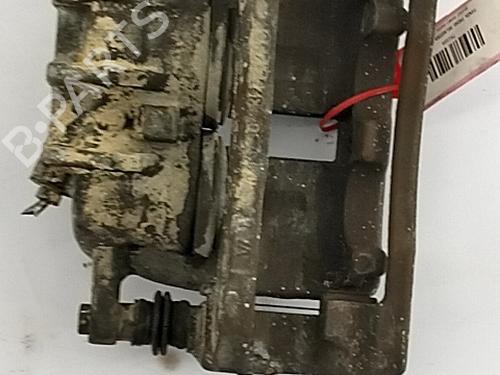 Left front brake caliper PEUGEOT EXPERT Van (VF3A_, VF3U_, VF3X_) 2.0 HDi 120 | BP31153509M105