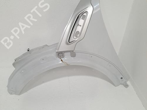 Used Left front fenders MINI MINI COUNTRYMAN (R60) Cooper (122 hp) 23976875