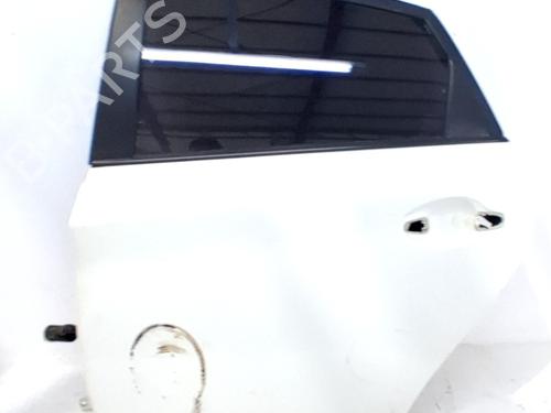 Used Left rear door Left rear door TOYOTA PRIUS (_W3_) 1.8 Hybrid (ZVW30) (136 hp) 36157932 36157932