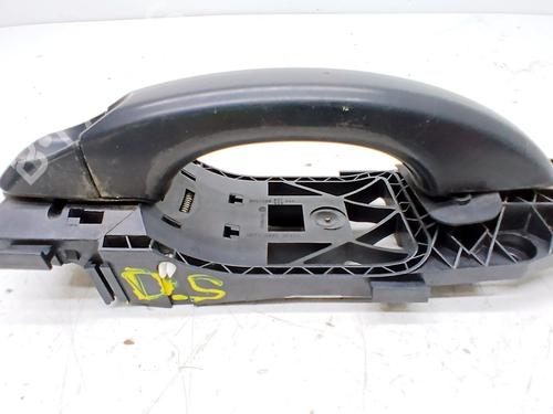 Used Rear left exterior door handle Rear left exterior door handle VW AMAROK (2HA, 2HB, S1B, S6B, S7A, S7B, AGD) 2.0 BiTDI (163 hp) 33815402 33815402