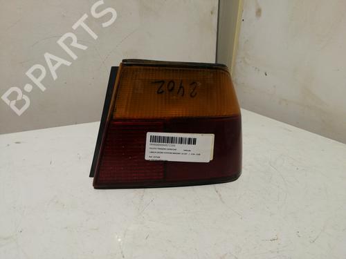 Used Right taillight LANCIA DEDRA SW (835_) 1.9 TDS (835EE, 835EF) (90 hp) 25459437