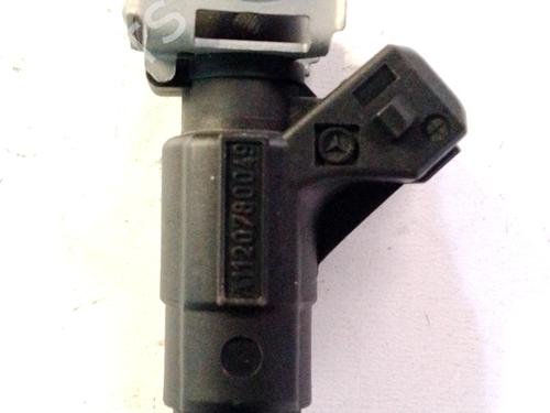 Inyector Inyector MERCEDES-BENZ E-CLASS (W210) E 320 (210.065) (224 hp) 33763233 33763233