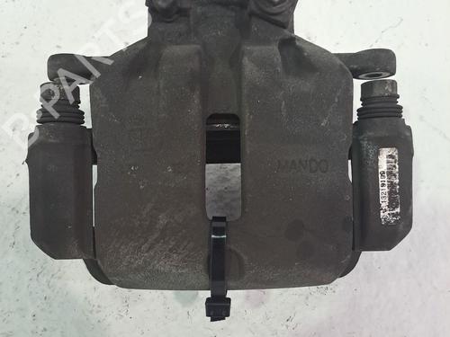 Used Left front brake caliper OPEL INSIGNIA A Sports Tourer (G09) 2.0 CDTI (35) (131 hp) 25708043