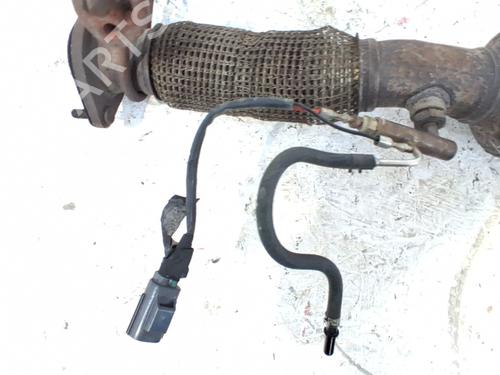 Catalyst FORD KUGA I 2.0 TDCi 4x4 | BP36767605M10 - Image 3