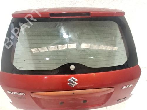 Used Tailgate Tailgate 38168056 38168056