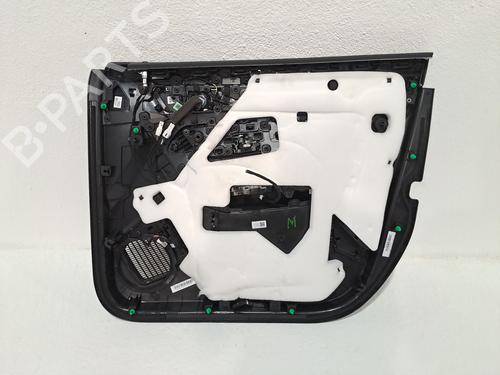 Front left panel BYD SEAL U 1.5 Plug-in Hybrid Front-Wheel Drive | BP32383957C58